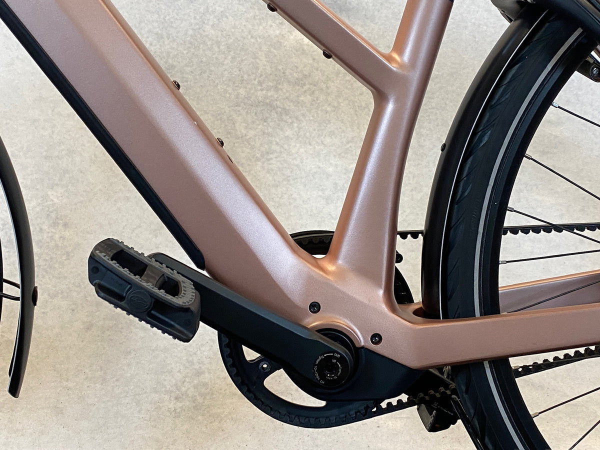 Riese und Müller UBN Seven vario