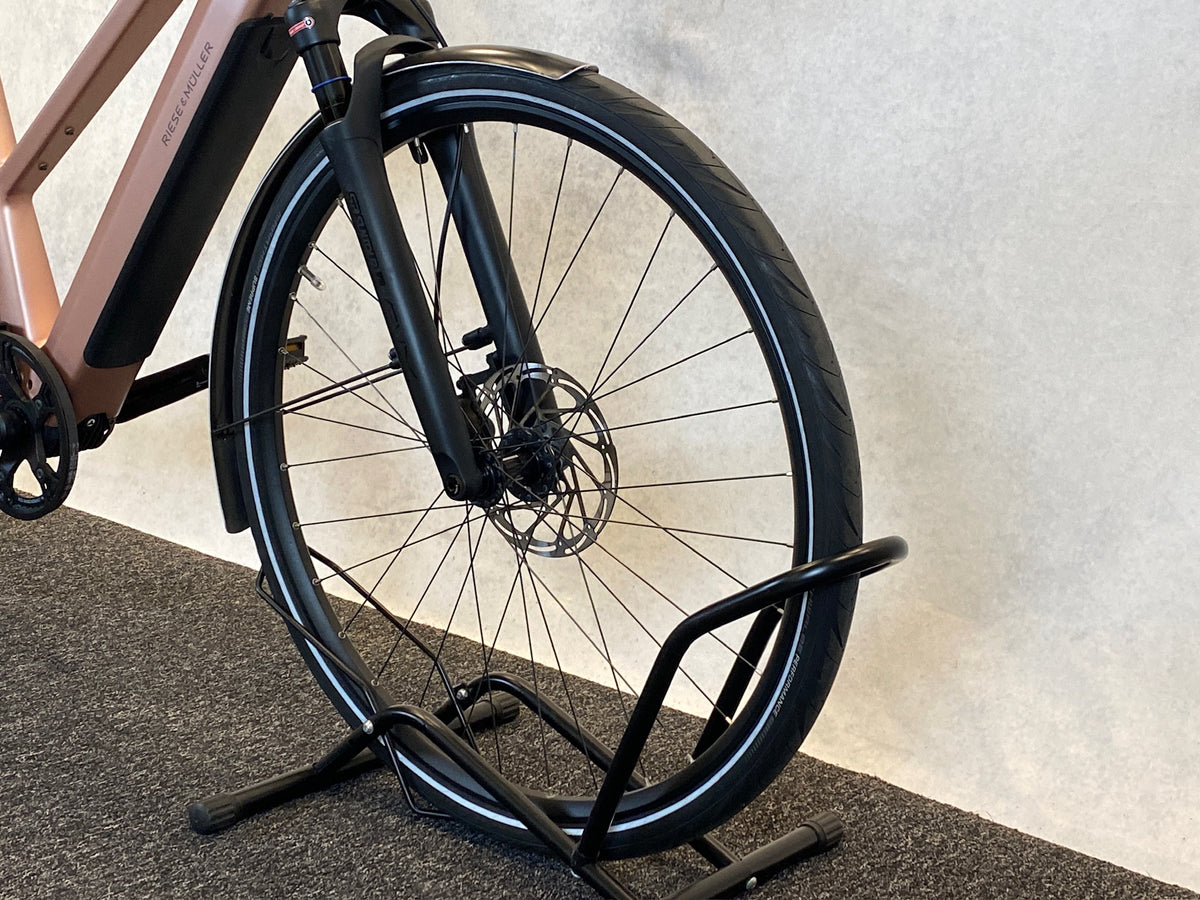 Riese und Müller UBN Seven vario
