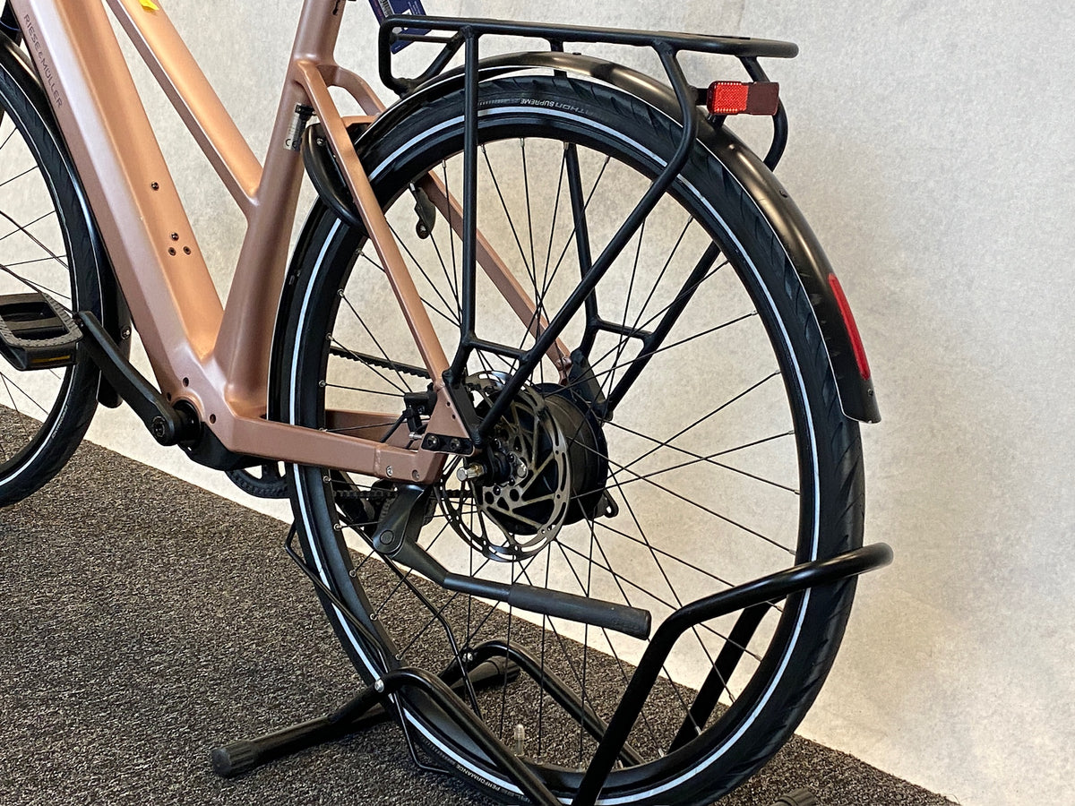 Riese und Müller UBN Seven vario