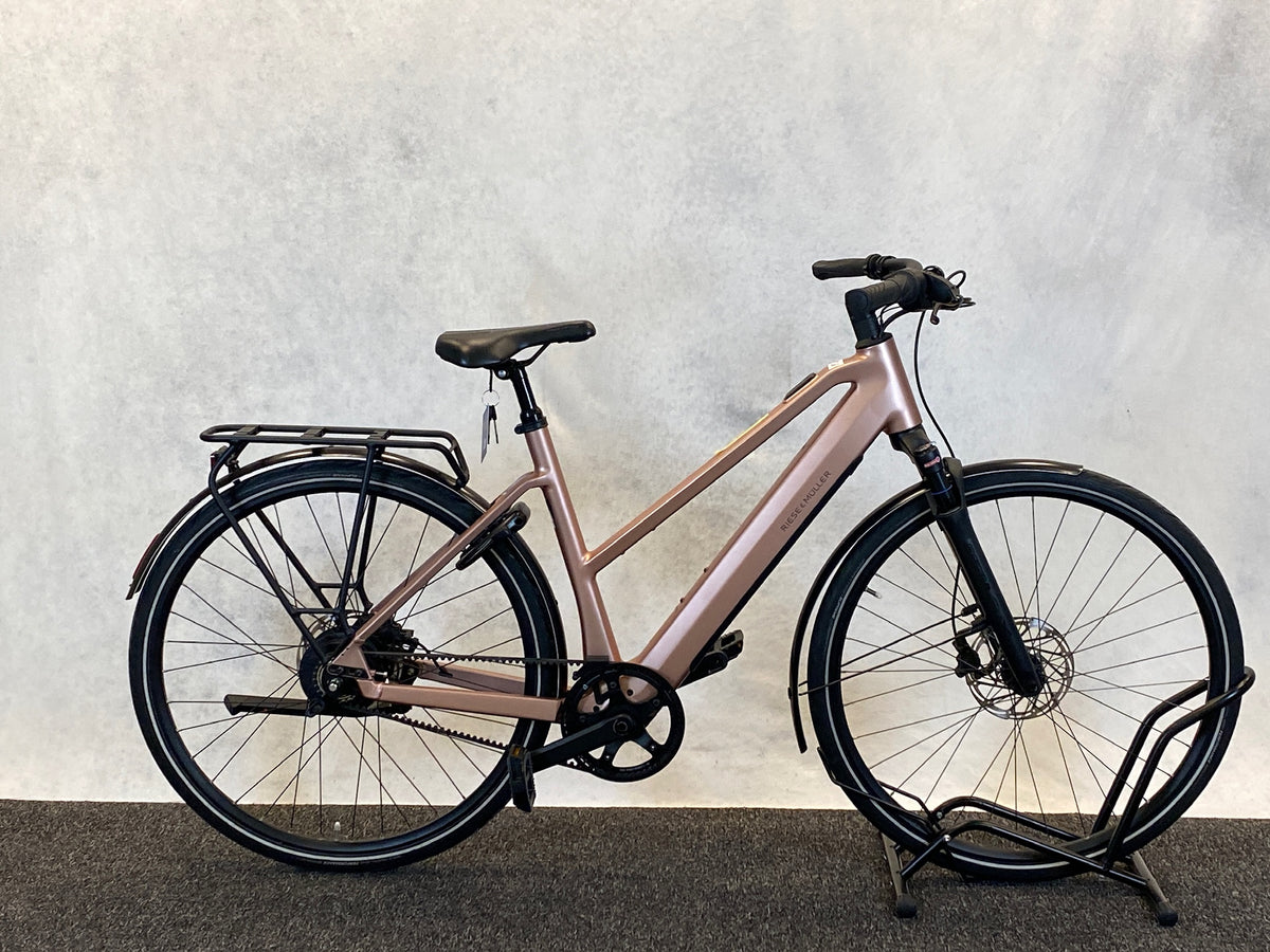 Riese und Müller UBN Seven vario