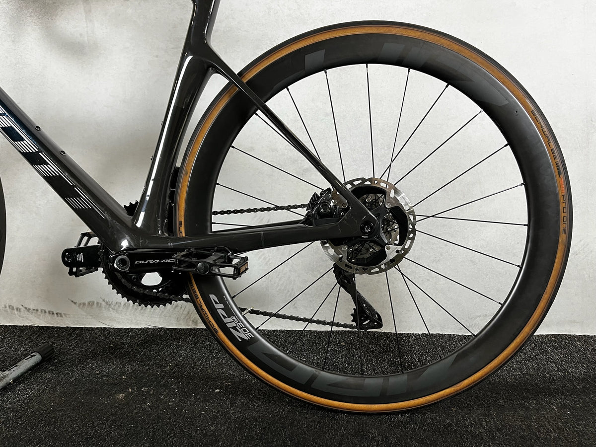 Scott Foil RC Pro