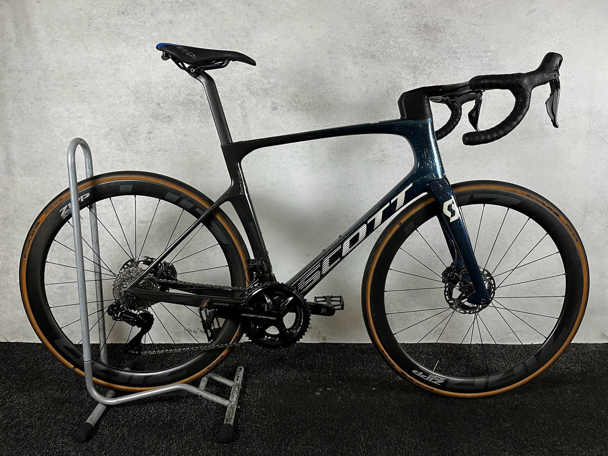 Scott Foil RC Pro