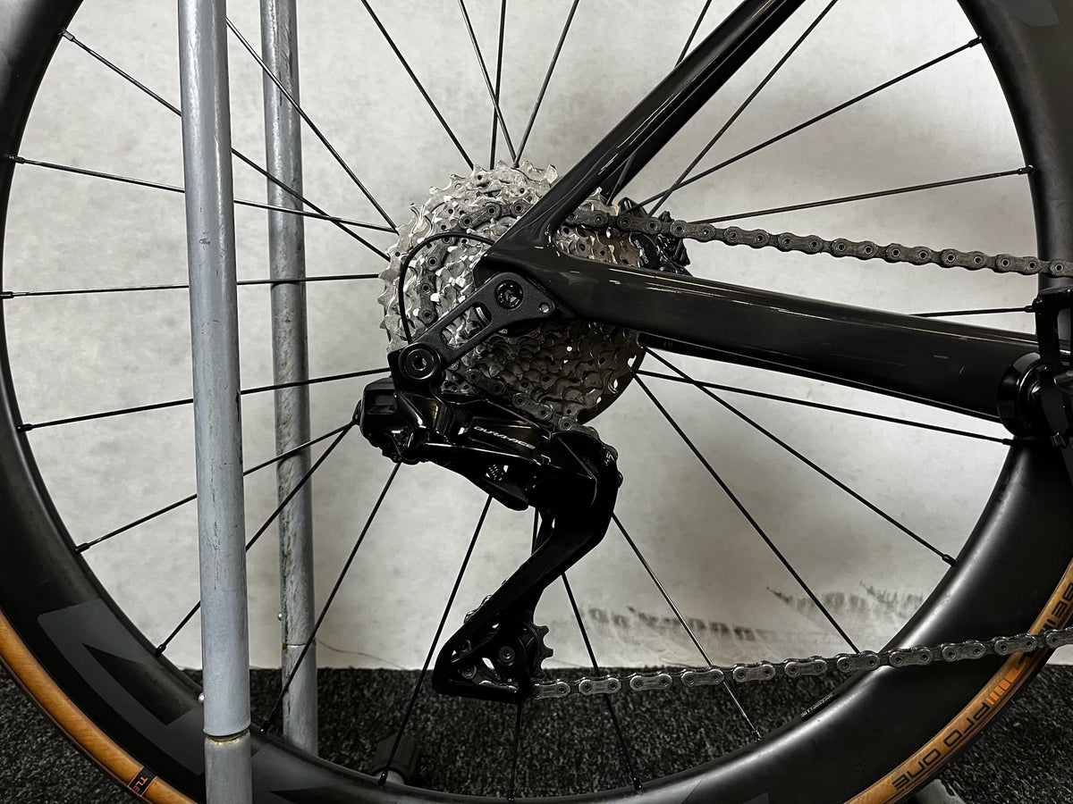 Scott Foil RC Pro