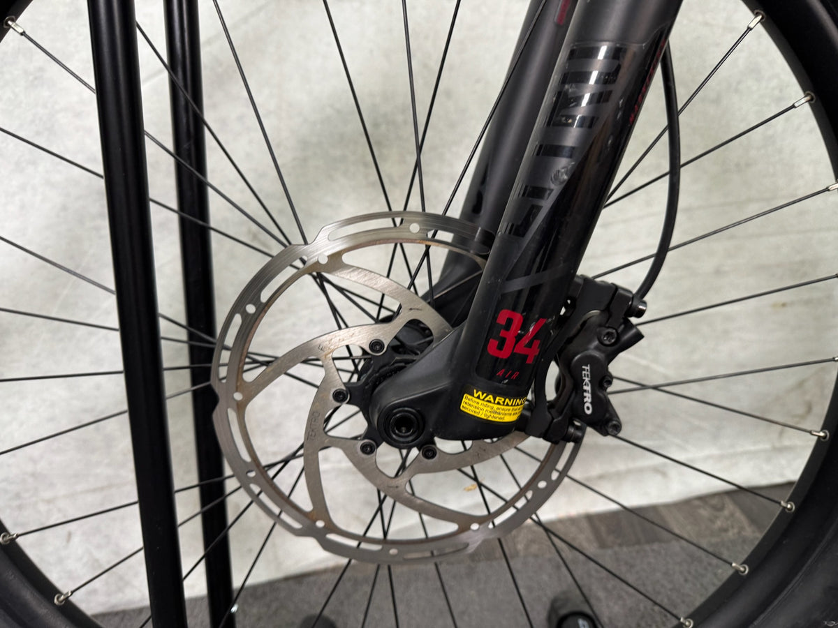 Bulls Sonic Evo 1 27,5