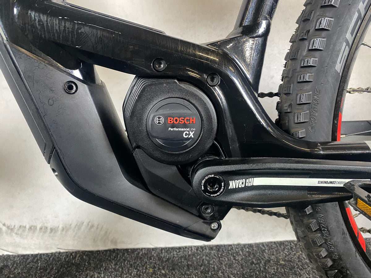 Haibike HardNine 9