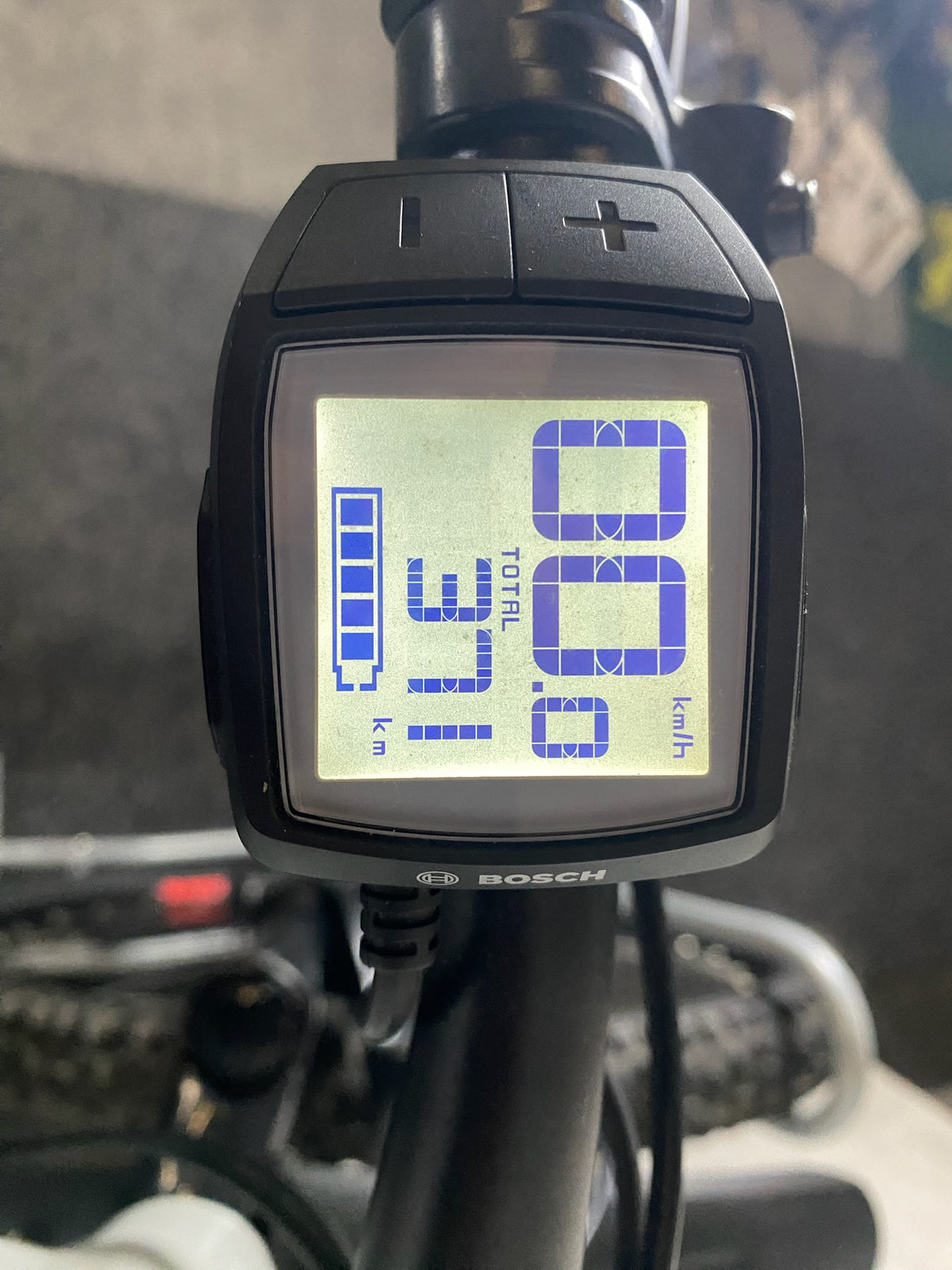 Haibike HardNine 9