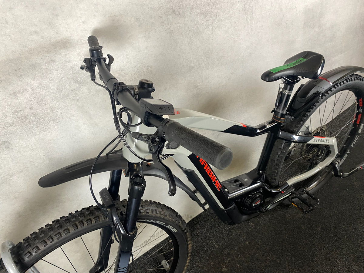 Haibike HardNine 9