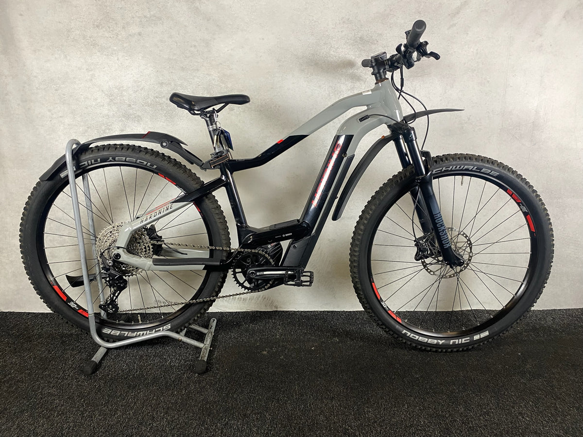 Haibike HardNine 9