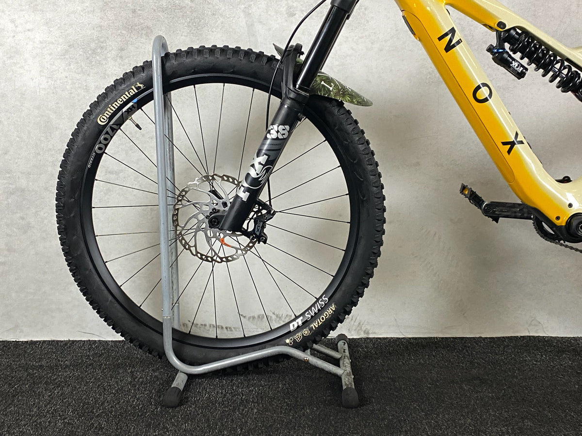 Nox Cycles Epium 7.1