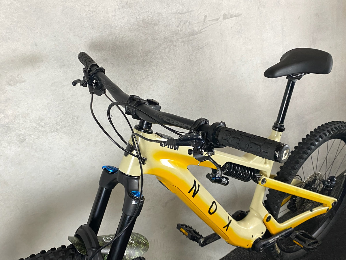 Nox Cycles Epium 7.1