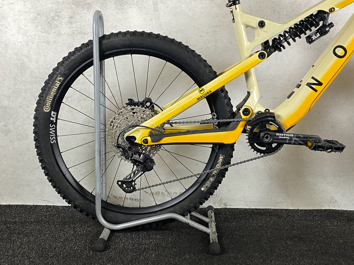 Nox Cycles Epium 7.1
