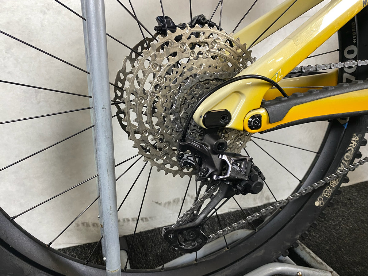 Nox Cycles Epium 7.1