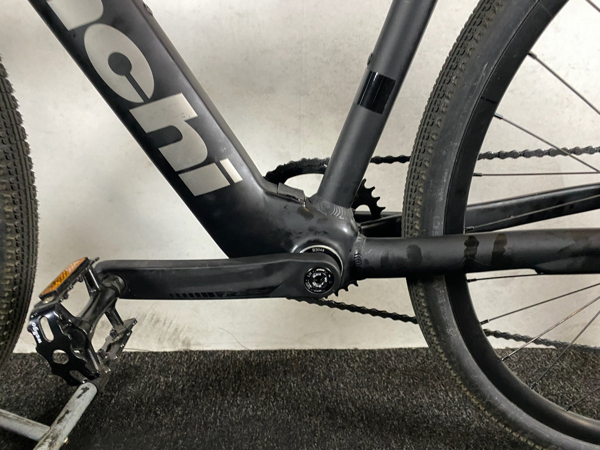 Bianchi Impulso E-Allroad GRX 600