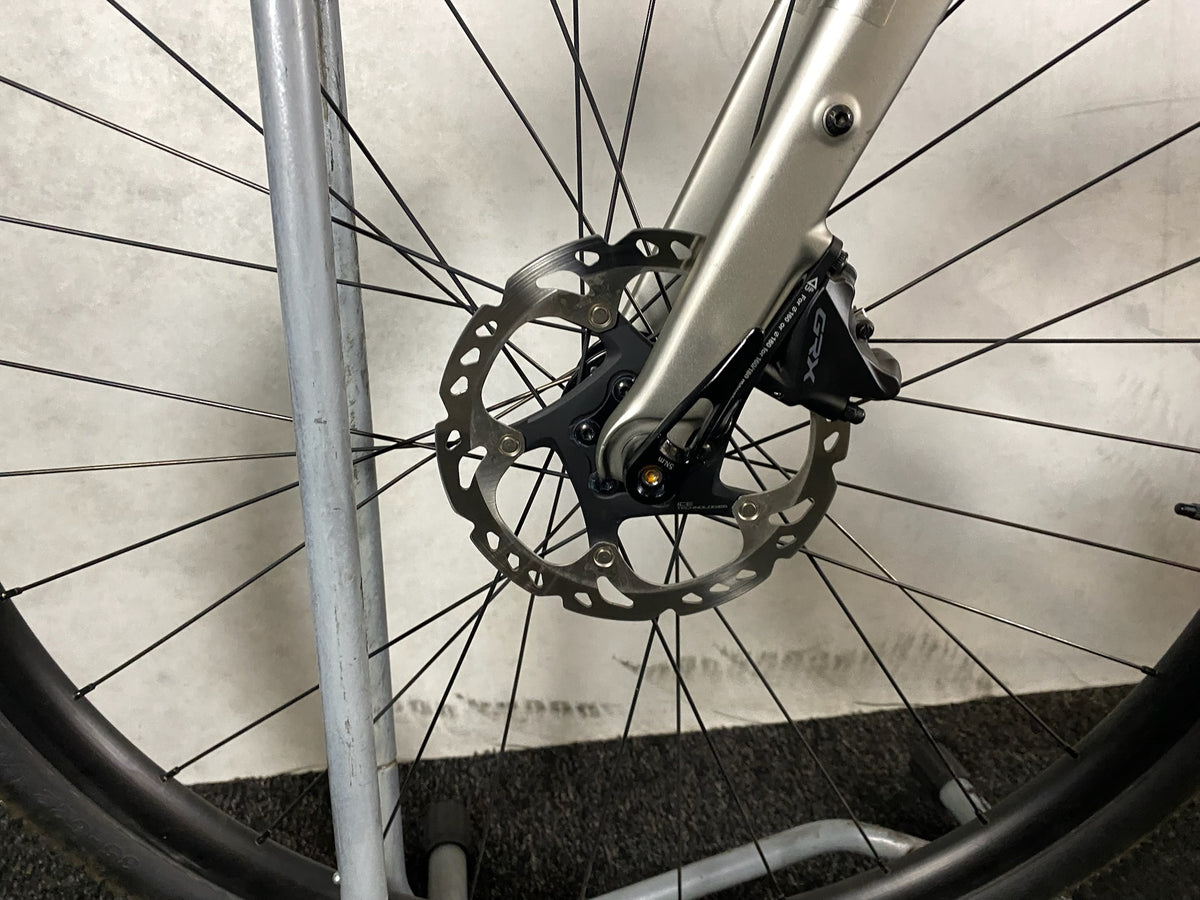 Bianchi Impulso E-Allroad GRX 600