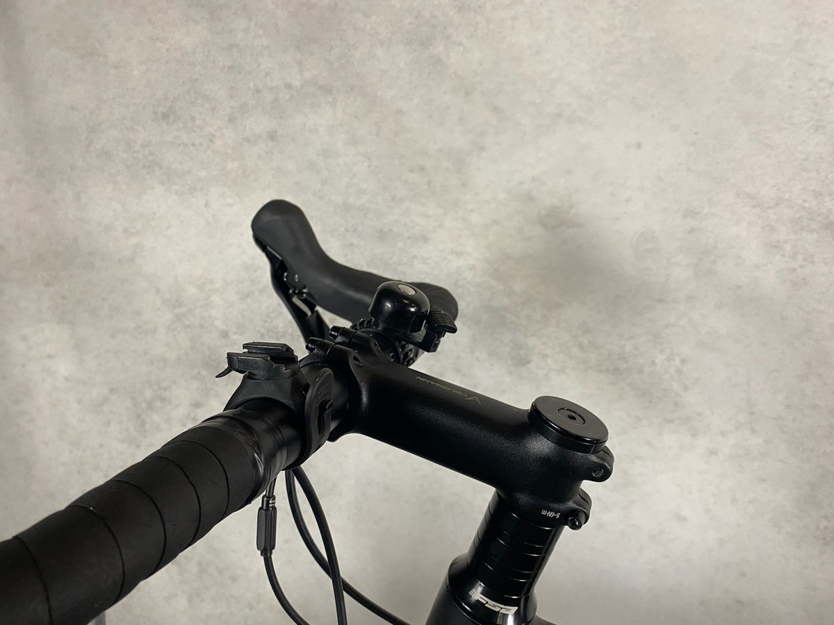 Bianchi Impulso E-Allroad GRX 600