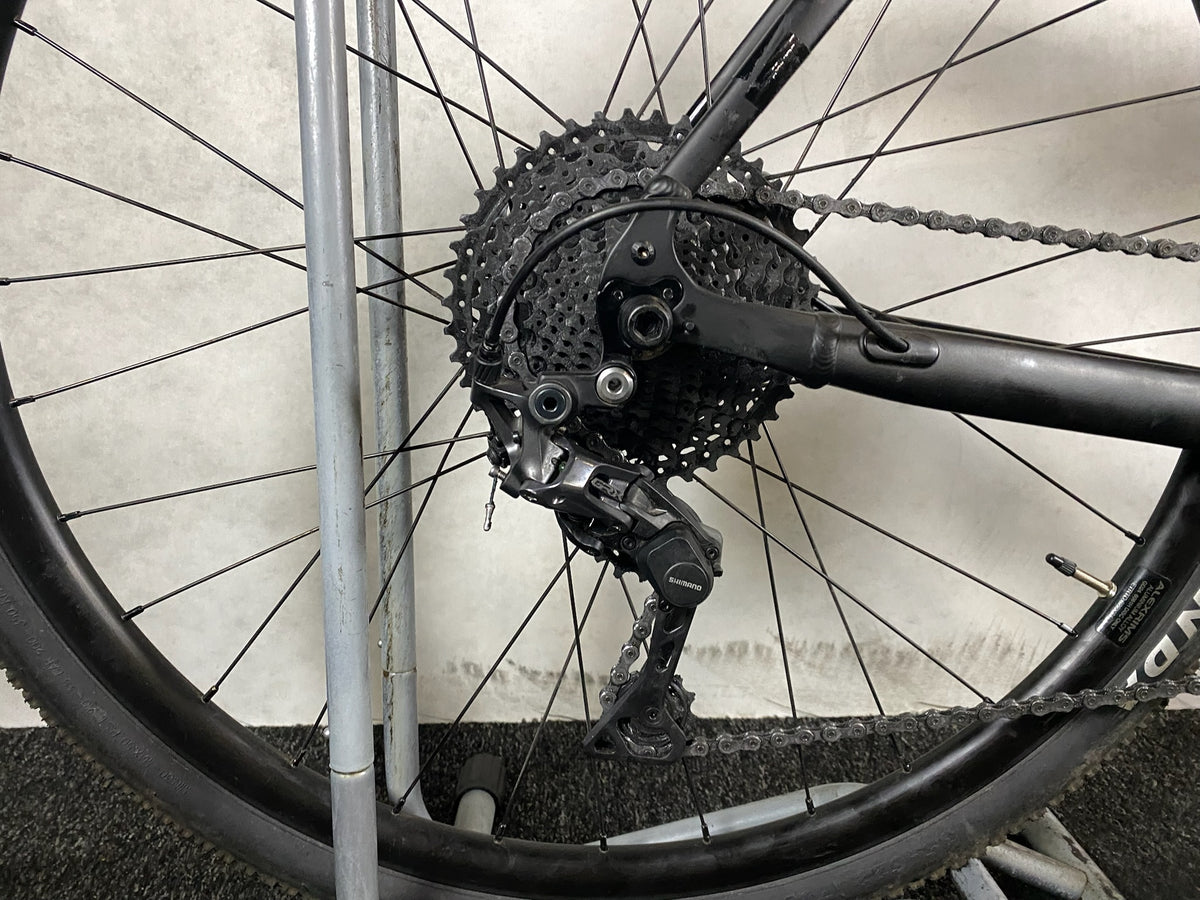Bianchi Impulso E-Allroad GRX 600