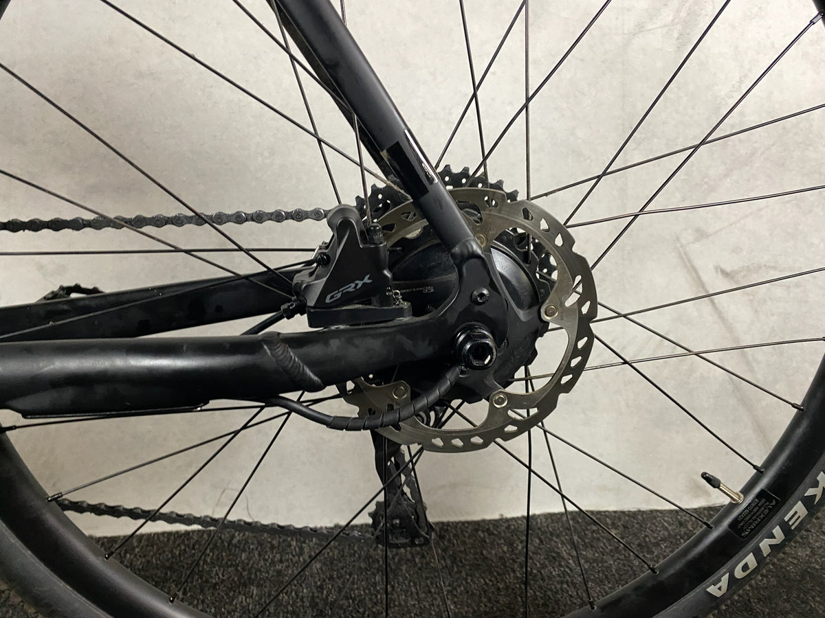 Bianchi Impulso E-Allroad GRX 600