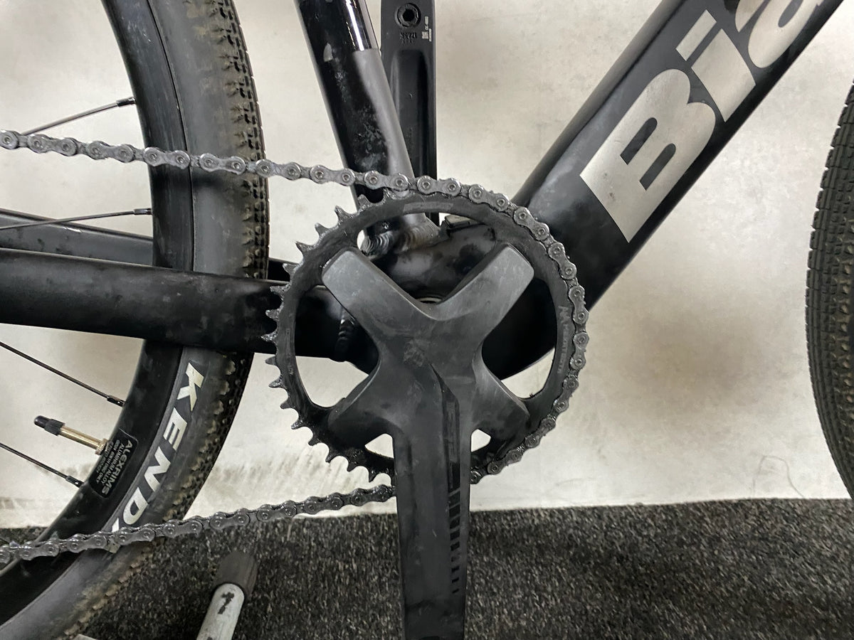 Bianchi Impulso E-Allroad GRX 600