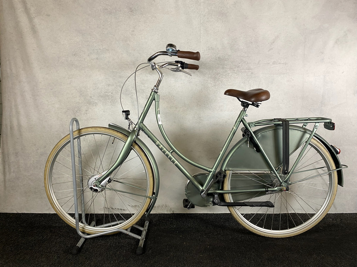 GAZELLE Classic R3T