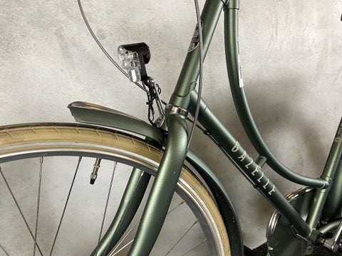 GAZELLE Classic R3T