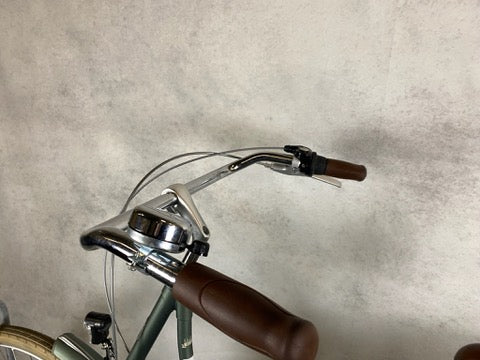 GAZELLE Classic R3T