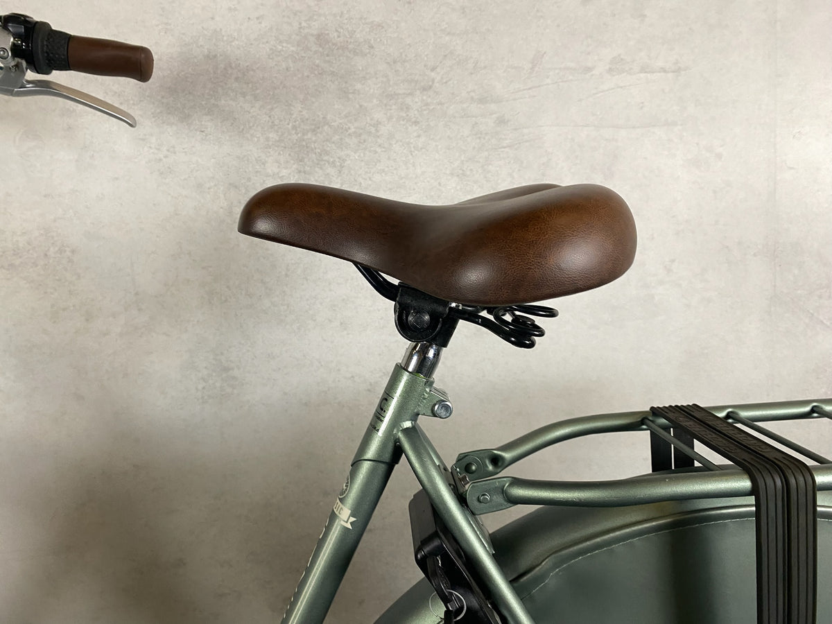 GAZELLE Classic R3T