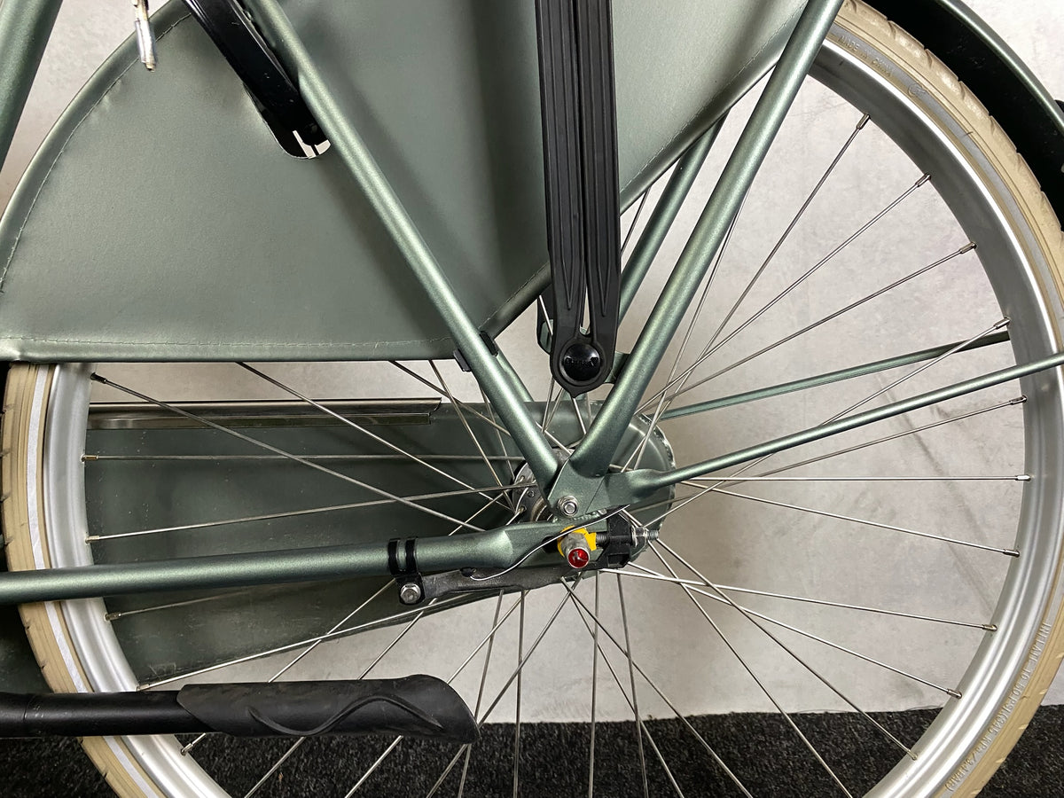 GAZELLE Classic R3T