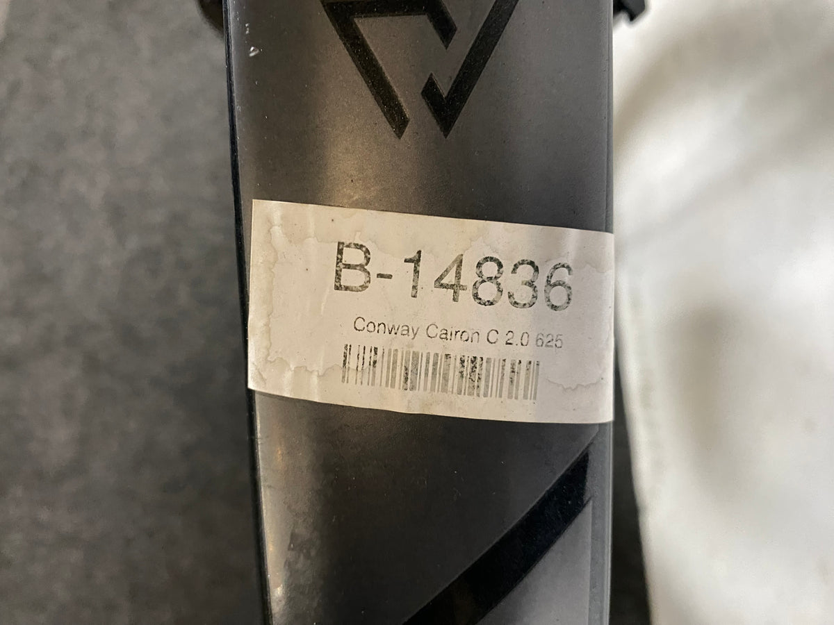 2021 KB