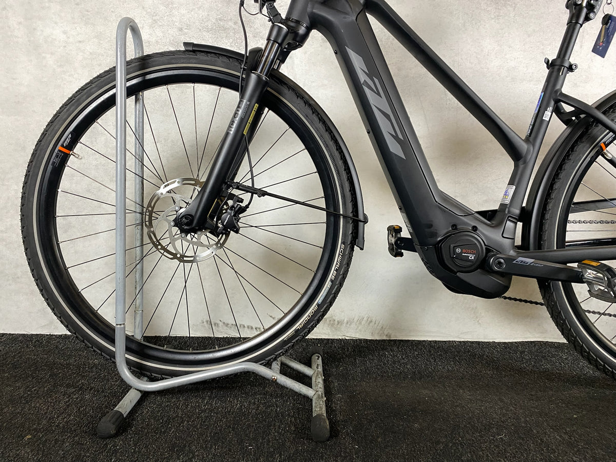 KTM Power Sport 11 Plus