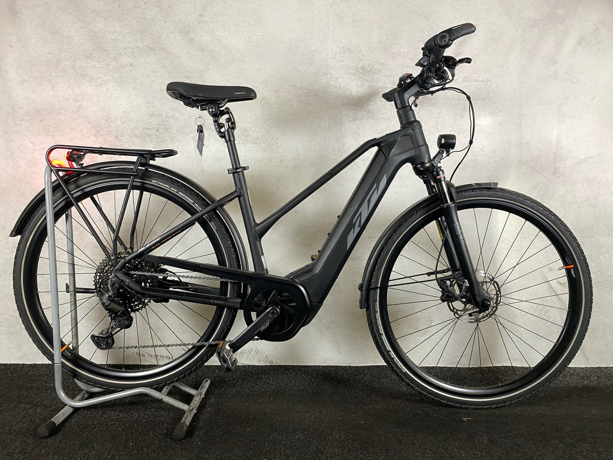 KTM Power Sport 11 Plus