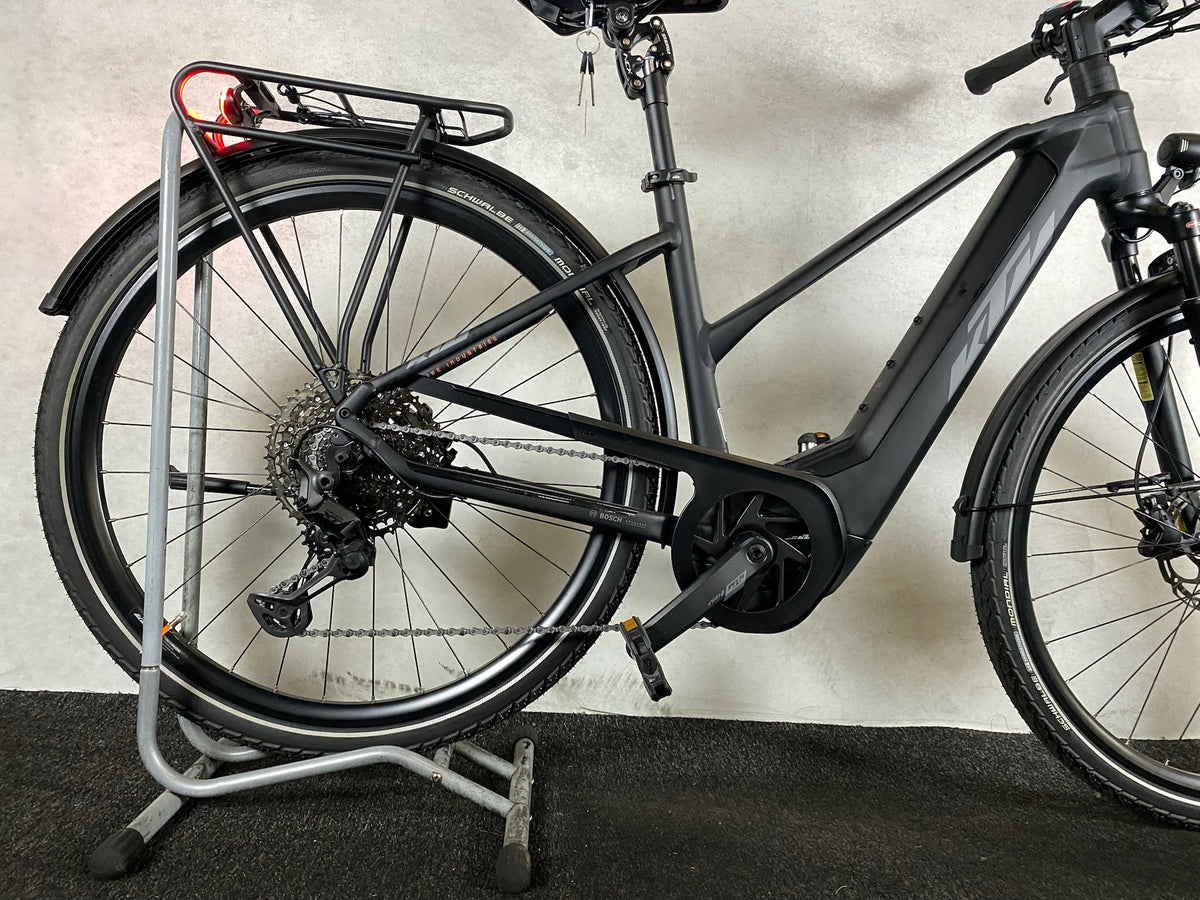 KTM Power Sport 11 Plus