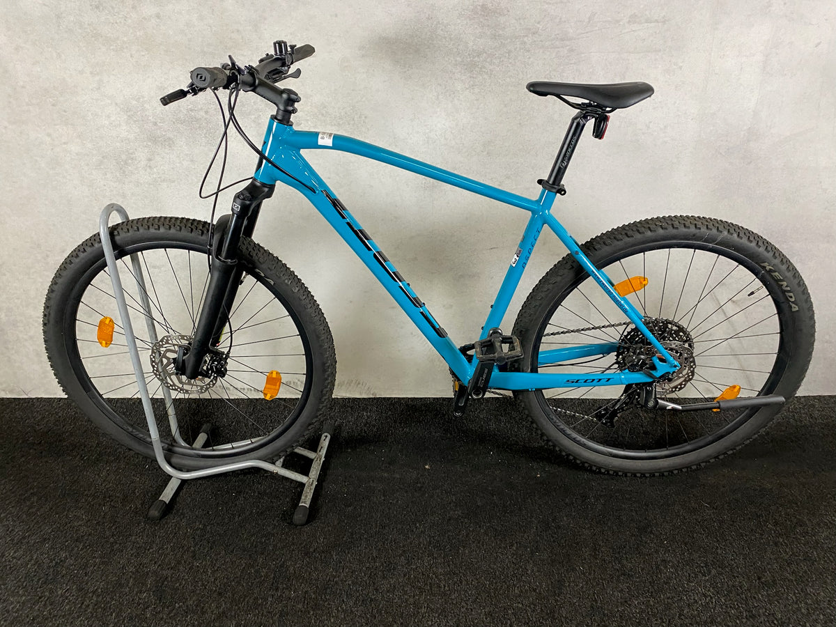 SCOTT Aspect 930