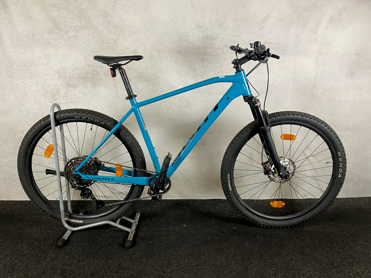 SCOTT Aspect 930