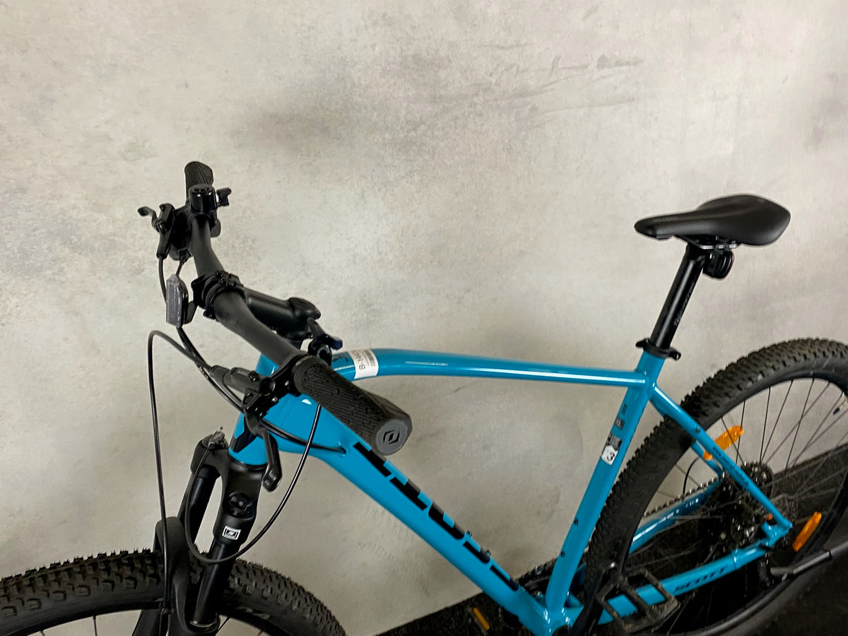 SCOTT Aspect 930