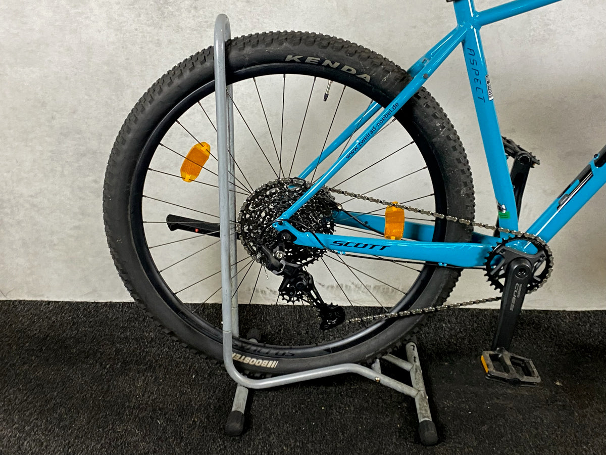 SCOTT Aspect 930