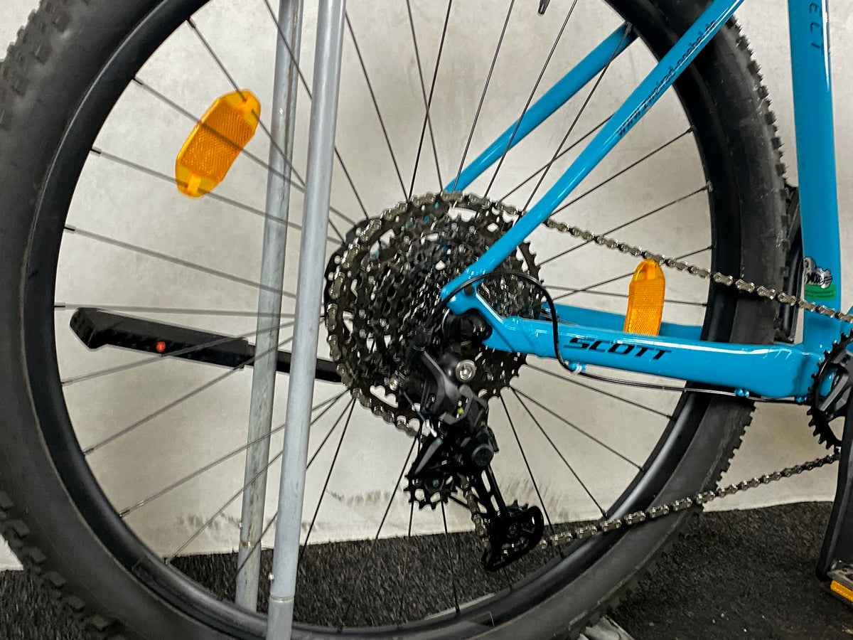 SCOTT Aspect 930