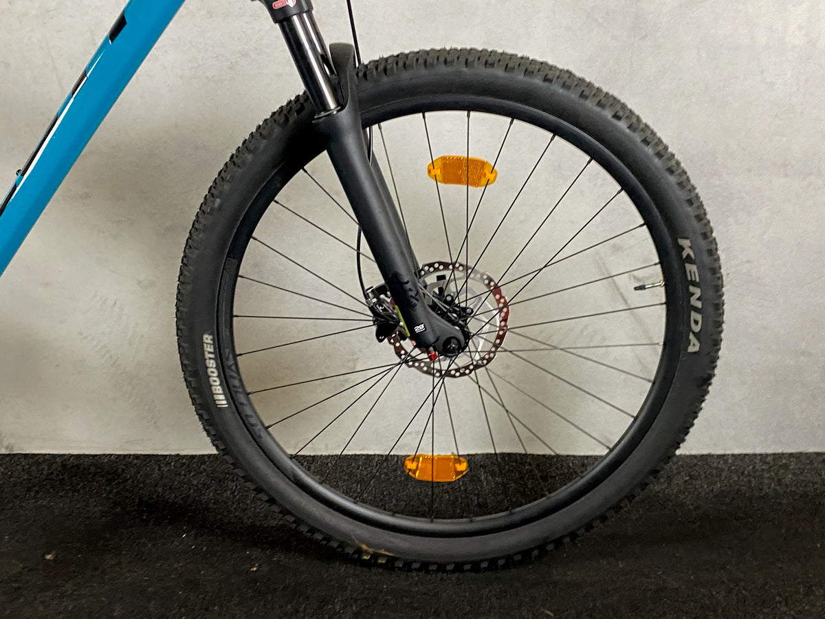 SCOTT Aspect 930
