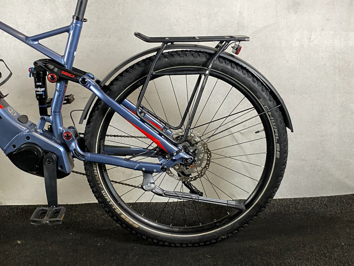 Corratec MTC 120 Elite