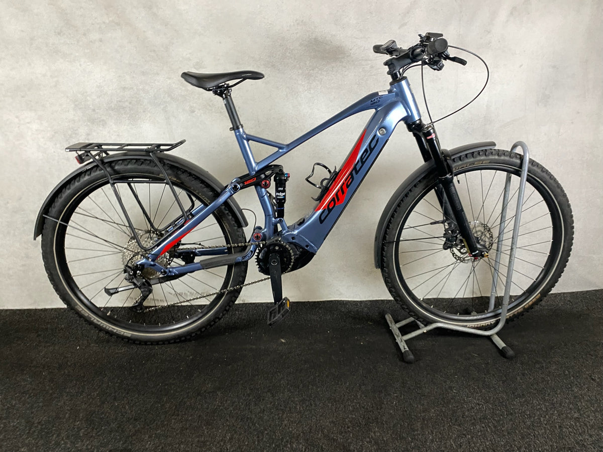 Corratec MTC 120 Elite