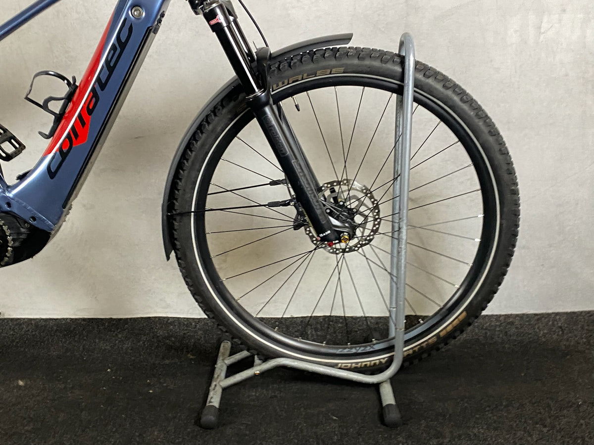 Corratec MTC 120 Elite