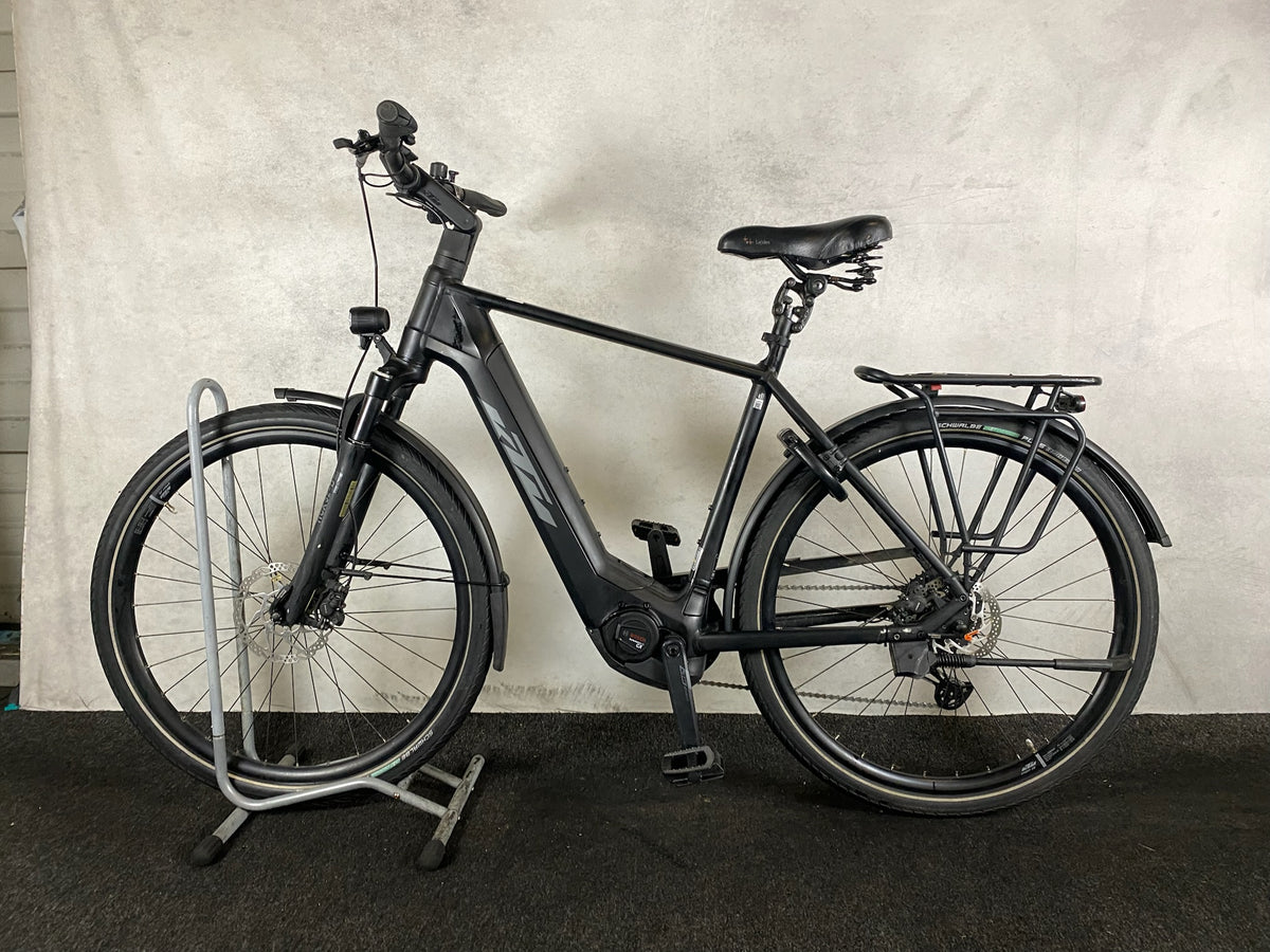 KTM Cento 10 Plus