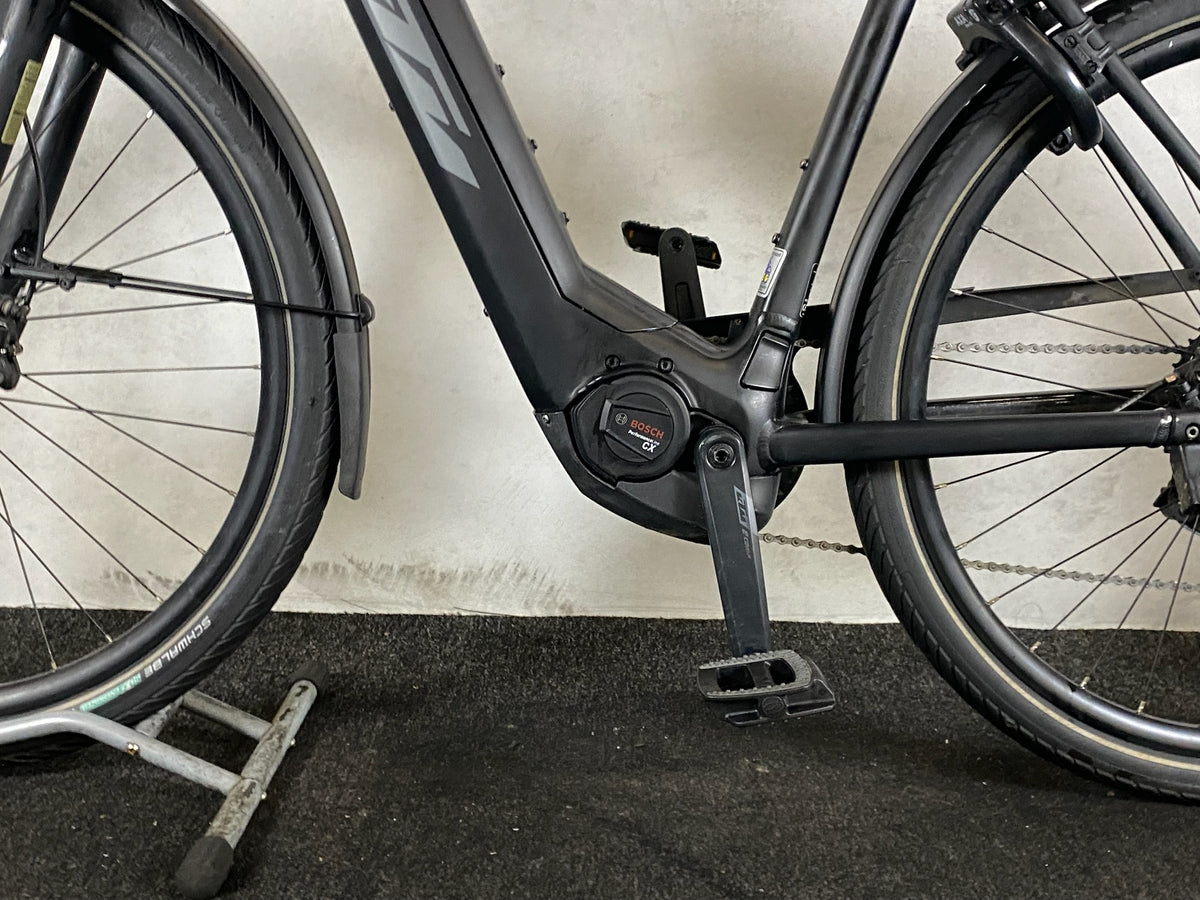 KTM Cento 10 Plus