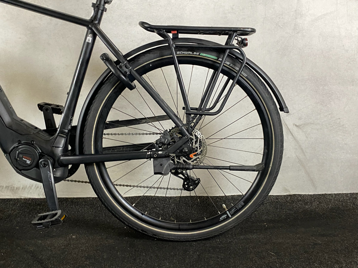 KTM Cento 10 Plus