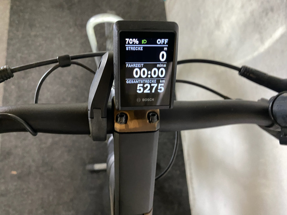 KTM Cento 10 Plus