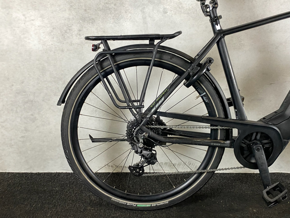 KTM Cento 10 Plus