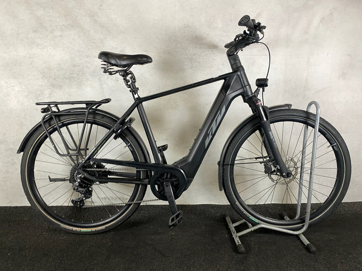 KTM Cento 10 Plus