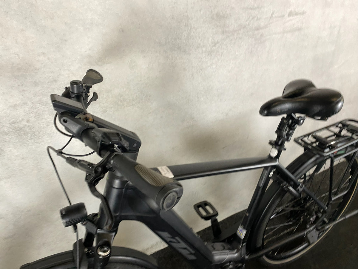 KTM Cento 10 Plus