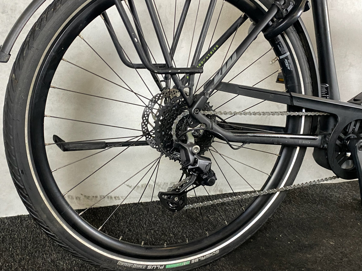 KTM Cento 10 Plus