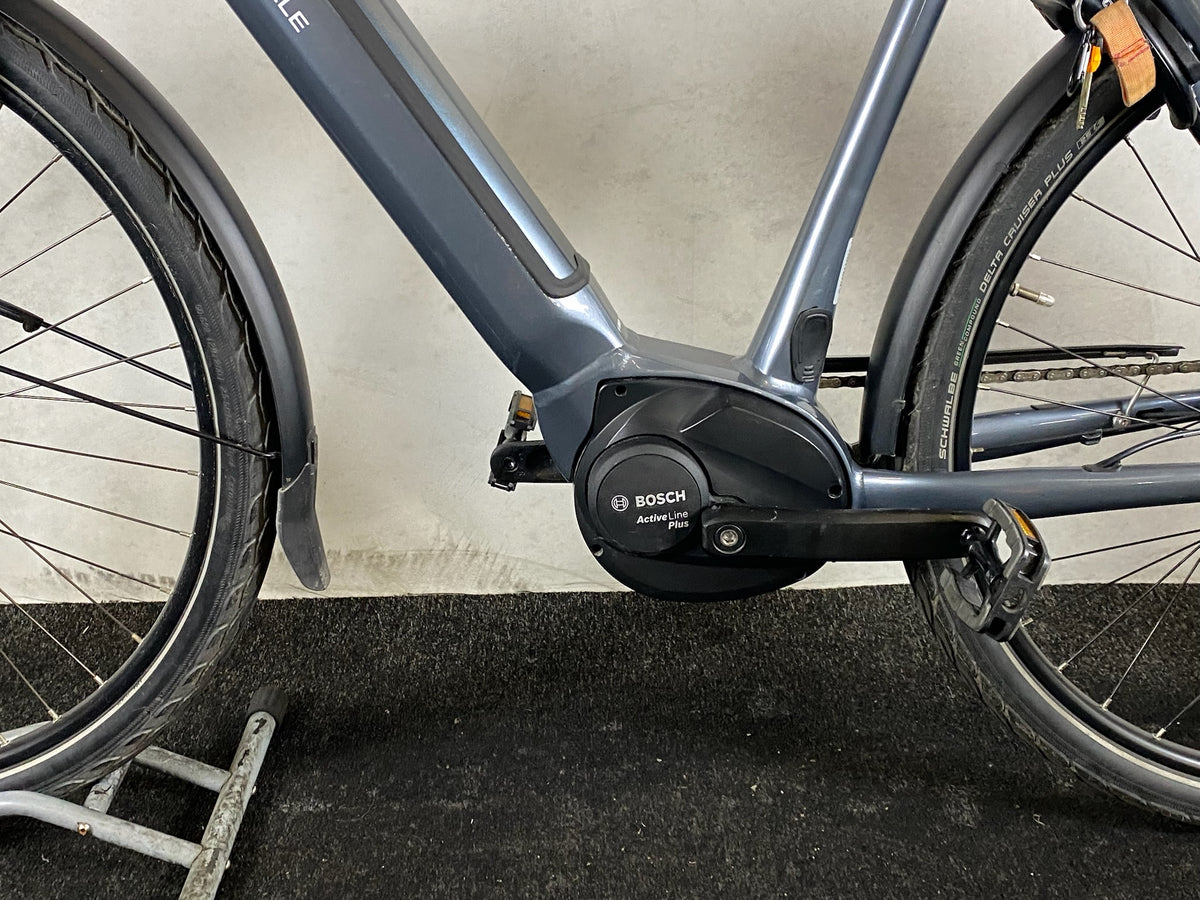 Velo de Ville AEB 490