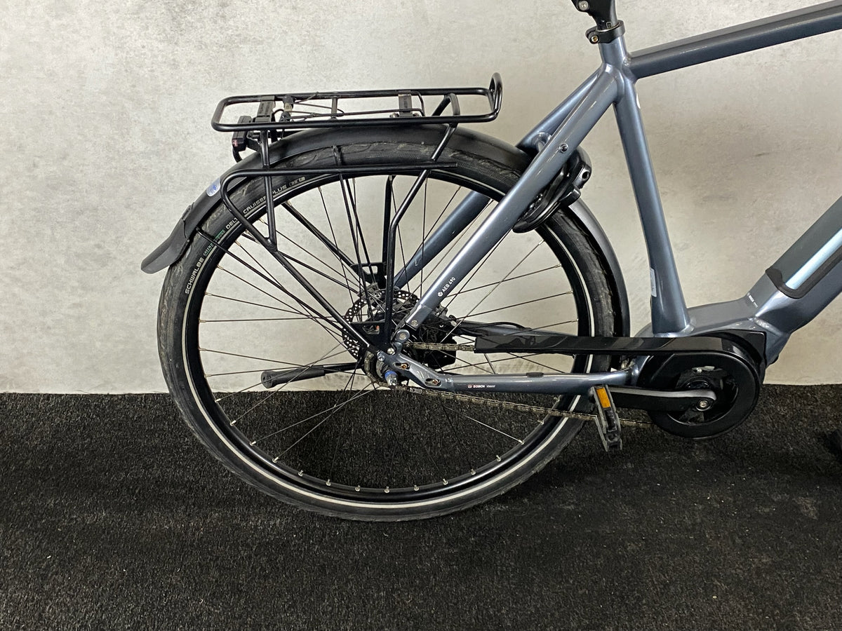 Velo de Ville AEB 490